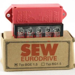 1 Stück Sew Gleichrichter Typ BGE1,5 8253854 NEU - Bild 1 von 2