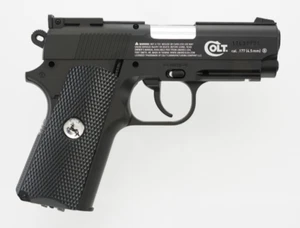Umarex Colt Defender .177 BB 410 FPS CO2 Air Pistol - Picture 1 of 5