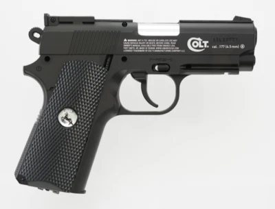 Umarex Colt Defender .177 BB 410 FPS CO2 Air Pistol