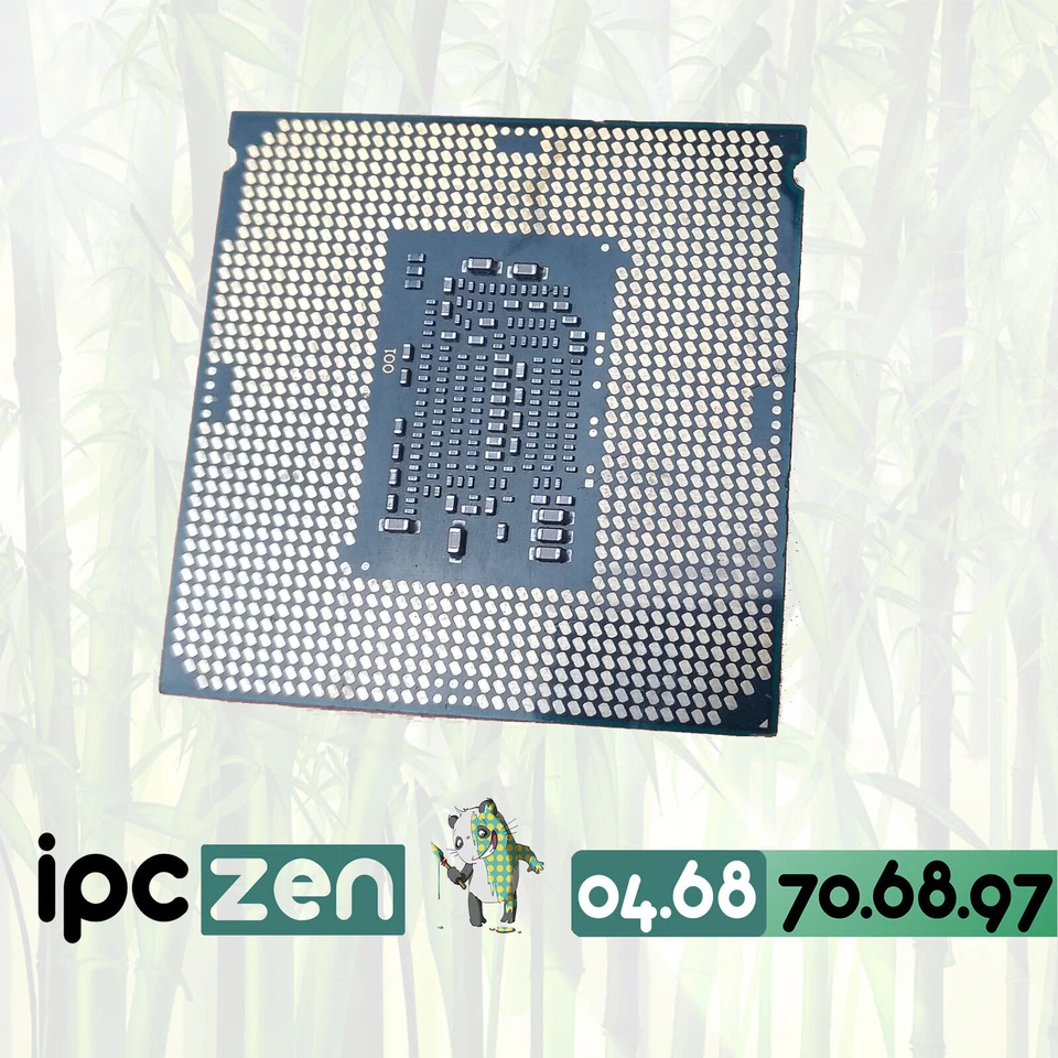 INTEL XEON E5-2609 V3 SR1YC 1.9GHz 6 CORES LGA2011 - Photo 1/1
