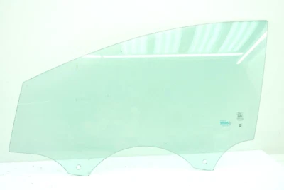 Ford Focus SE 2015-2017 sedán de 4 puertas puerta delantera izquierda lado del conductor ventana vidrio OEM Foto 1 de 4