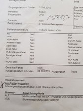 multiswitch 9 in 8 sms 9807 nf