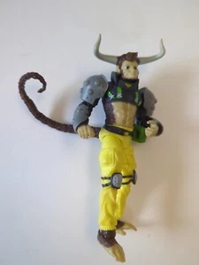 Albert VII The Human Monkey Bull Actionfigur - Bild 1 von 2