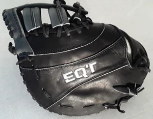 ** NEW Adidas EQT 13" First Base Glove Mitt RHT RIGHT Handed Thrower EQT 1250 FB - Picture 1 of 12