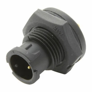 Conector Mini A Hembra 3 Vìas Soldadura vom Panel - Imagen 1 de 1
