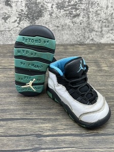 baby jordans blue