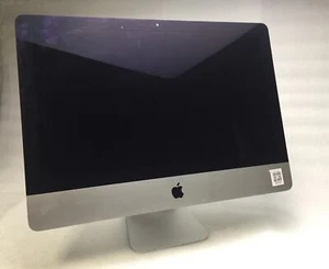 Apple iMac A1418 2013 Core i7-4770S 3.1GHz 16GB RAM 1TB HDD NVIDIA Fair - Afbeelding 1 van 8