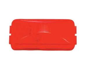 Anderson Marine E152R Boat Trailer Red Sealed Clearance Side Marker Light Lamp - Picture 1 of 5