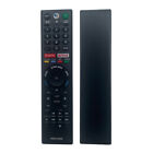 Bluetooth Voice Remote Control For Sony Kd 65Xe8505 Kd 55A1 Kd 49Xe9005 Smart Tv