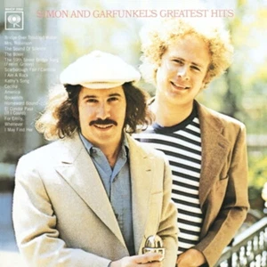 Simon & Garfunkel/Greatest Hits SIJP133 New LP - Picture 1 of 1