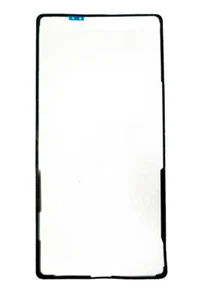 Back cover Glass Adhesive Compatible For Google Pixel 7a (Genuine OEM) - Picture 1 of 1