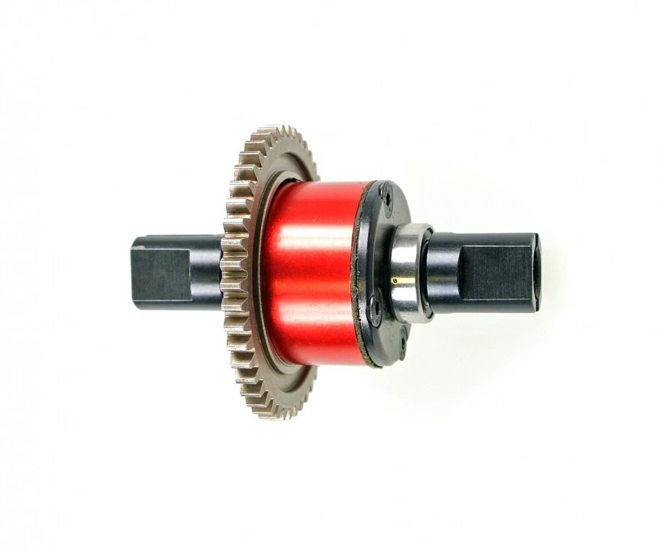 Carson 500405867 - Virus Rocket 120 Diff. Métal Centre - Neuf - Photo 1/1