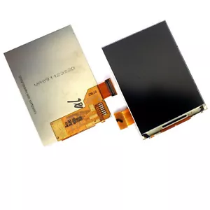 Samsung S5600 Blade LCD display screen glass panel Genuine - Picture 1 of 1