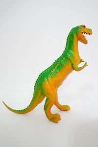 MOTU KO Chinasaur Vintage Action Figur Imperial 1980er Tyrannosaurus Rex T-Rex - Bild 1 von 11
