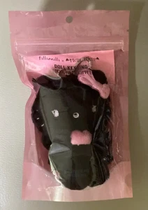 OLIVE YOUNG FILLIMLI × HELLO KITTY EDICIÓN LIMITADA DEVIL ver. Llavero muñeca - Imagen 1 de 2