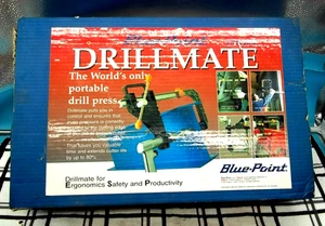 Blue Point Drill Mate DM100 (MK-18) - Picture 1 of 7