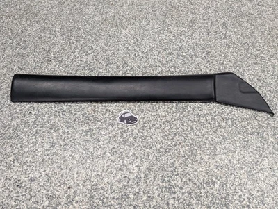 马自达 MX-5 Miata 原始设备制造商 90-95 门卡垫扶手起子左 — 第 1/4 张图片