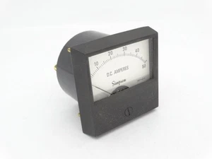 SIMPSON 17409 PANEL METER - Picture 1 of 3