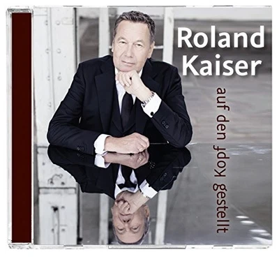 Auf Den Kopf Gestellt by KAISER,ROLAND [Audio CD] - Image 1 of 2