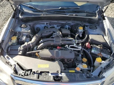 Luz antiniebla de esquina/estacionamiento para pasajeros para 09-13 Forester 29366363 Foto 1 de 4