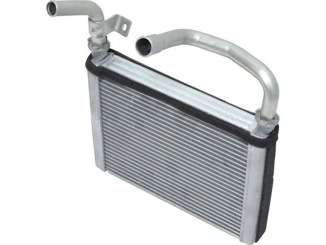 Núcleo aquecedor para 98-08 Honda Acura Accord MDX Pilot Odyssey 2.3L 4 cilindros DY86J6 - Imagem 1 de 1