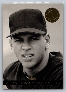 1993 Classic Alex Rodriguez #143 - Bild 1 von 2
