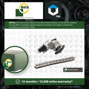 Timing Chain Kit fits VW PASSAT 1.8 96 to 05 BGA 058109088E 058109229B Quality - Picture 1 of 2