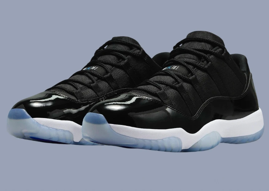 Las mejores ofertas en Jordan 11 Retro Low Space Jam | eBay