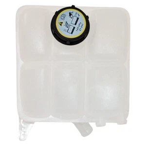 Fits Ford Focus Mk3 (2010–2019) Coolant Expansion Tank Bottle & Cap 1708512 - Picture 1 of 4