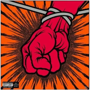 Metallica - St. Anger - (Vinyl) Universal Music NEU OVP Blachened Rec. - Bild 1 von 1