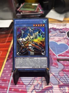 Yugioh Nekroz Of Catastor THSF-DE018 German No Name No Imprint Misprint  - Picture 1 of 1