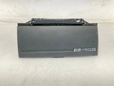 13-18 Ram 1500 2500 3500 Big Horn tablero derecho guantera compartimento de almacenamiento Foto 1 de 4