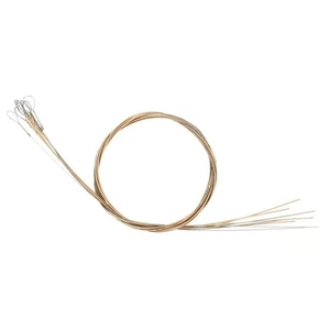 8 Pcs Bass Guitar Strings Electric Guitar Strings Guitar Accessories - Picture 1 of 12