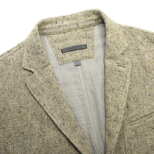 John Varvatos Collection Jacket 50 IT 40 US - Picture 1 of 17