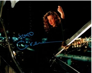 CLARE KRAMER Signed Autographed 8x10 BUFFY THE VAMPIRE SLAYER GLORY Photo - Picture 1 of 1