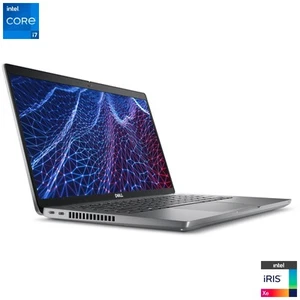 Dell Latitude 5430 Laptop: Intel Core i7-1265U 512GB SSD 16GB RAM Warranty VAT - Afbeelding 1 van 8