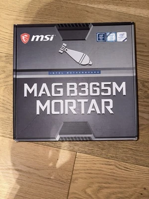 scheda madre + cpu + dissipatore - Immagine 1 di 4