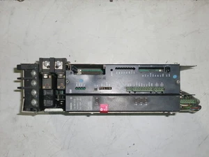 BOSCH DRIVE SM 10/20 - Picture 1 of 1