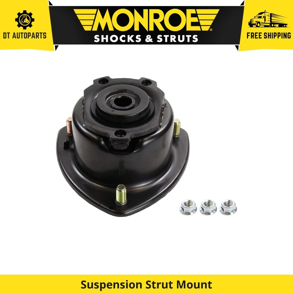 Montaje de puntal de suspensión delantero Monroe 2003 2004 2005 para Suzuki XL-7 2002-2006 Foto 1 de 1