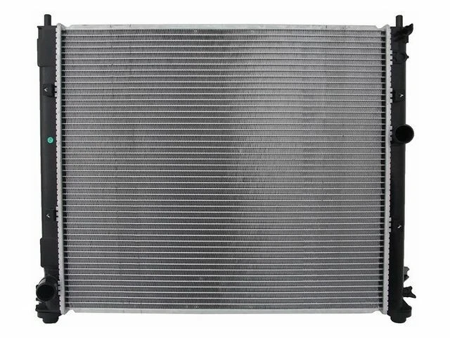OSC Automotive 88XB49Y Radiator Fits 2005-2009 Cadillac STS Radiator Foto 1 de 1