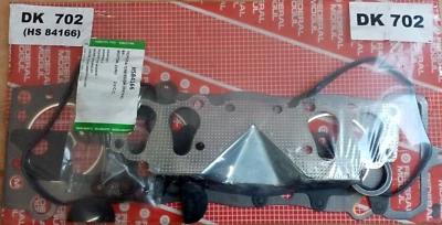 Toyota 21R / 21RU Head gasket set Cressida 2000 Chaser Hiace Celica 1984 onwards - Image 1 of 2