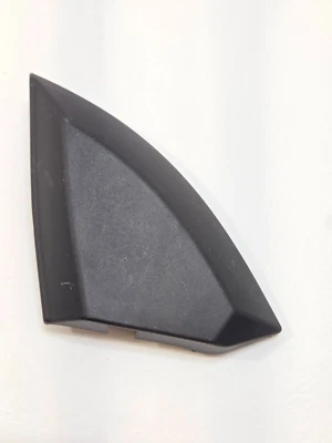 2013-24 NISSAN LEAF FRONT LEFT DRIVER SIDE DOOR CORNER TRIM COVER PANEL OEM - Image 1 of 4