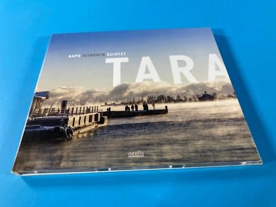 Aapo Heinonen Quintet – Tara - Musik CD Album - Bild 1 von 2