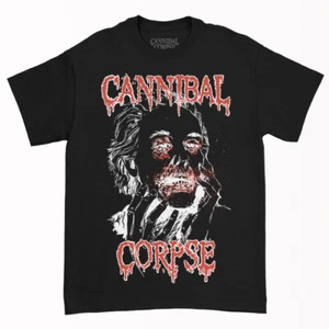 CANNIBAL CORPSE (Condemnation Contagion) Men's T-Shirt - Bild 1 von 2