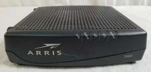 ARRIS CM820 Cable Modem UNTESTED No Cables - Picture 1 of 7
