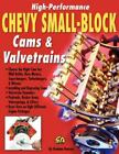 High-Performance Chevy Small-Block Cams and Valvetrains, Brand New, Free ship...