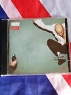MOBY - PLAY - CD ALBUM