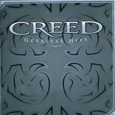 Greatest Hits by Creed (CD, 2010, Wind-up) *NEW* *FREE Shipping* - Image 1 of 2