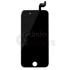 For iPhone 6S/6S Plus/8 Plus LCD Touch Screen Full Replacement w/Home Button #