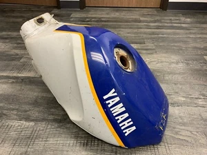 Yamaha 1986 1987 1988 FZ750 750 OEM Fuel Gas Tank Cell * - Picture 1 of 12